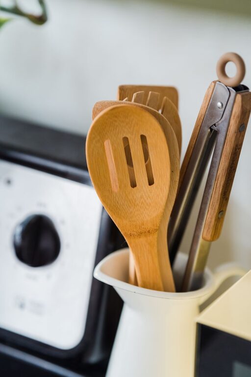 Essential Tools for a Small Kitchen