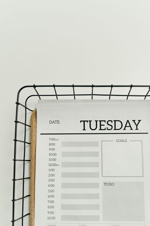 Simple Ways to Make Chores More Manageable