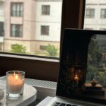 How to Create a Relaxing Home Workspace