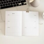 How to Design a Weekly Reset Routine That Works